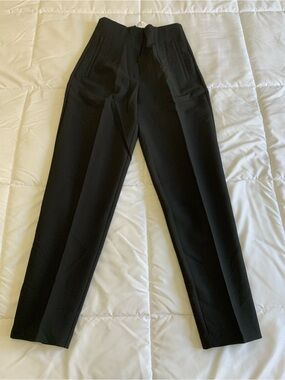 New with tags ZARA trousers size XS